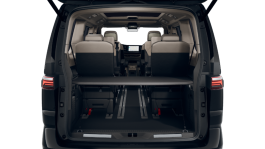 Bild eines Multivan Style ÜH eHybrid 180 kW 4MOTION