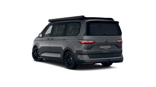 Bild eines California Beach eHybrid 180 kW 4M