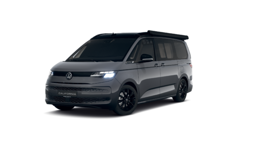 Bild eines California Beach eHybrid 180 kW 4M