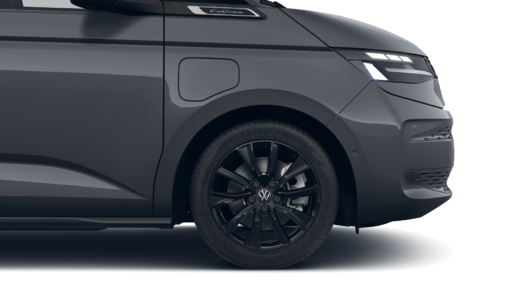 Bild eines California Beach eHybrid 180 kW 4M