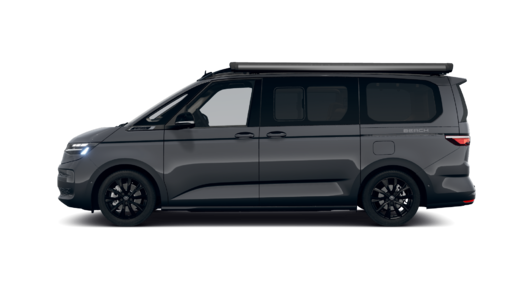 Bild eines California Beach eHybrid 180 kW 4M