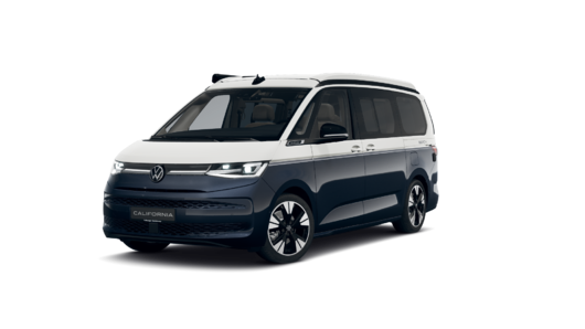 Bild eines California Beach eHybrid 180 kW 4M