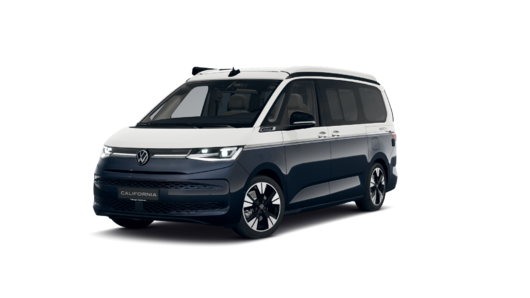 Bild eines California Beach eHybrid 180 kW 4M