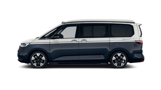 Bild eines California Beach eHybrid 180 kW 4M