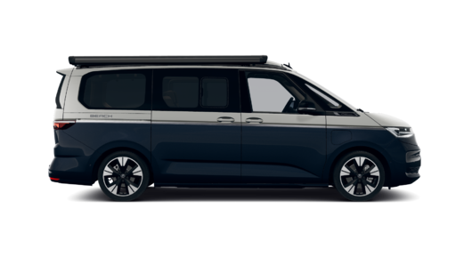 Bild eines California Beach eHybrid 180 kW 4M
