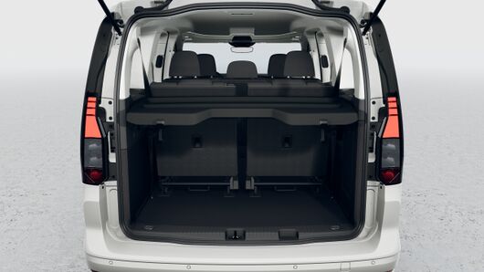 Bild eines Caddy Life Maxi eHybrid 110 kW