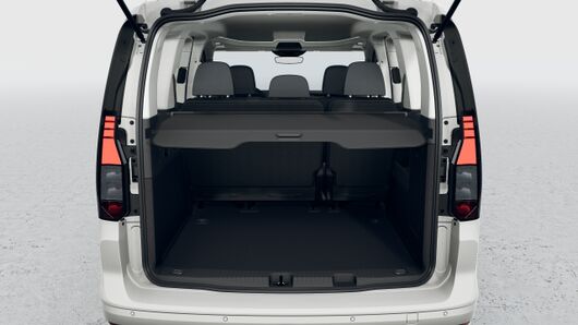 Bild eines Caddy Life eHybrid 110 kW