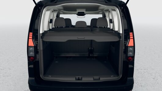 Bild eines Caddy eHybrid 110 kW