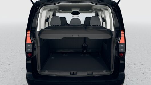 Bild eines Caddy Life eHybrid 110 kW