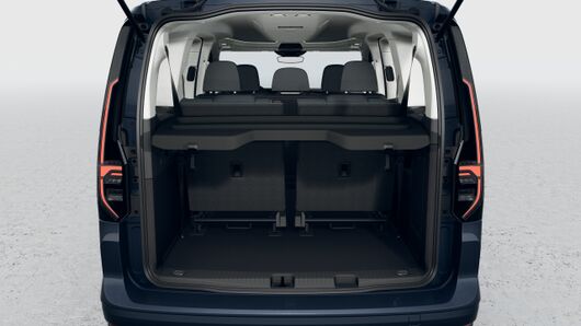 Bild eines Caddy Style Maxi eHybrid 110 kW