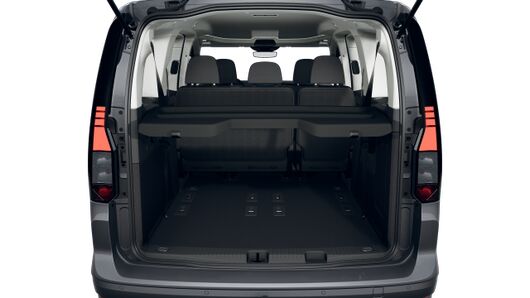 Bild eines Caddy Maxi eHybrid 110 kW