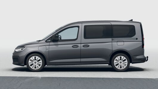 Bild eines Caddy Maxi eHybrid 110 kW