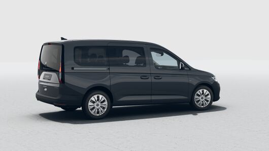 Bild eines Caddy Maxi eHybrid 110 kW