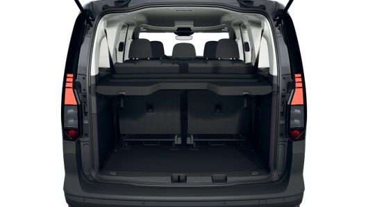 Bild eines Caddy Maxi eHybrid 110 kW