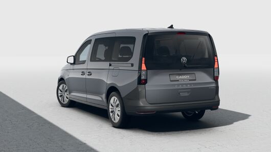 Bild eines Caddy Maxi eHybrid 110 kW