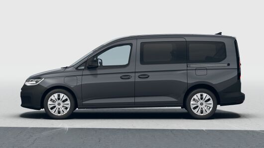 Bild eines Caddy Maxi eHybrid 110 kW