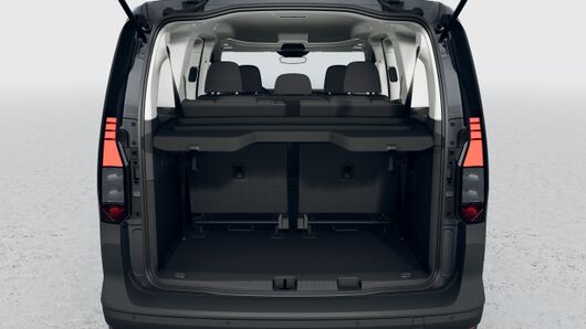 Bild eines Caddy Maxi eHybrid 110 kW