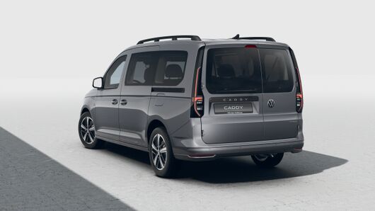 Bild eines Caddy Dark Label Maxi eHybrid 110 kW
