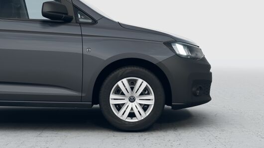 Bild eines Caddy Cargo TDI 4MOTION