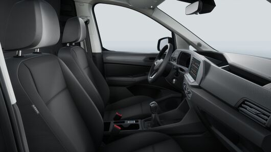 Bild eines Caddy Cargo TDI 4MOTION