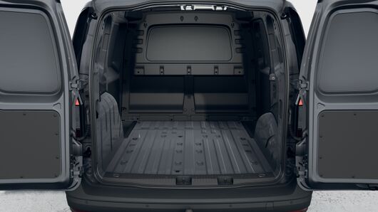 Bild eines Caddy Cargo TDI 4MOTION