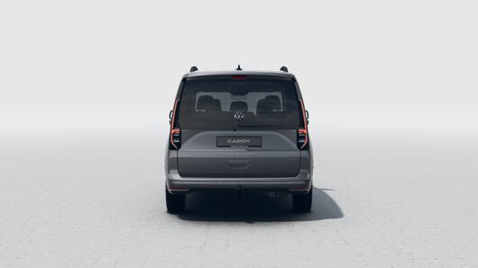 Bild eines Caddy Dark Label eHybrid 110 kW