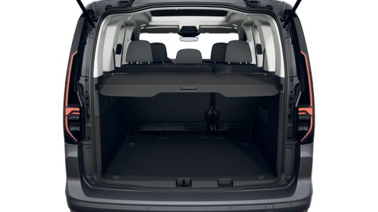 Bild eines Caddy Dark Label eHybrid 110 kW