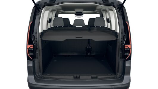 Bild eines Caddy Life eHybrid 110 kW