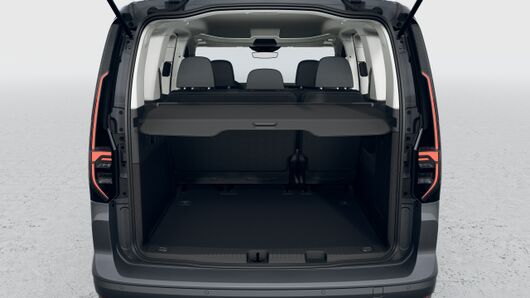 Bild eines Caddy Life eHybrid 110 kW