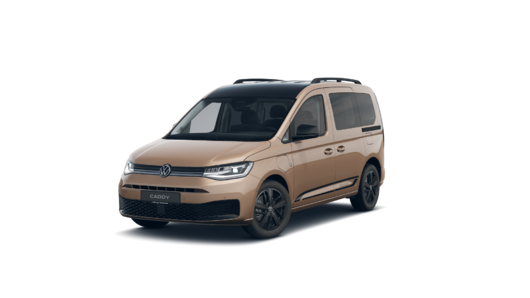 Bild eines Caddy Edition eHybrid 110 kW