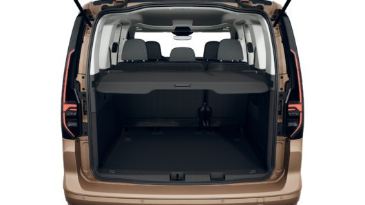 Bild eines Caddy Edition eHybrid 110 kW