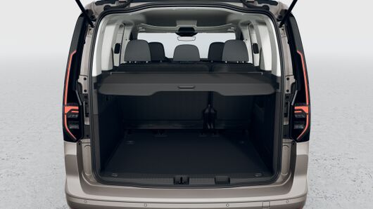 Bild eines Caddy Edition eHybrid 110 kW