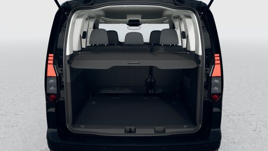 Bild eines Caddy Life eHybrid 110 kW