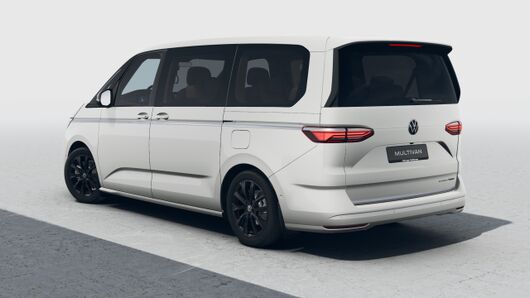 Bild eines Multivan Style ÜH eHybrid 180 kW 4MOTION