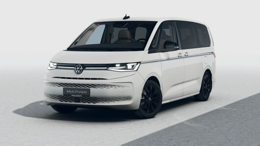 Bild eines Multivan Style ÜH eHybrid 180 kW 4MOTION