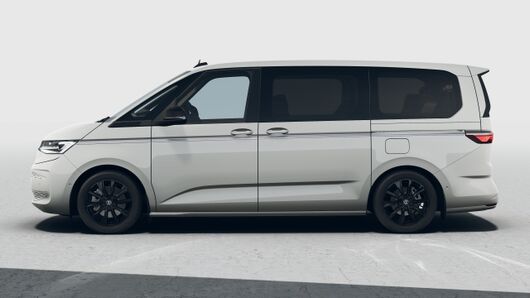 Bild eines Multivan Style ÜH eHybrid 180 kW 4MOTION