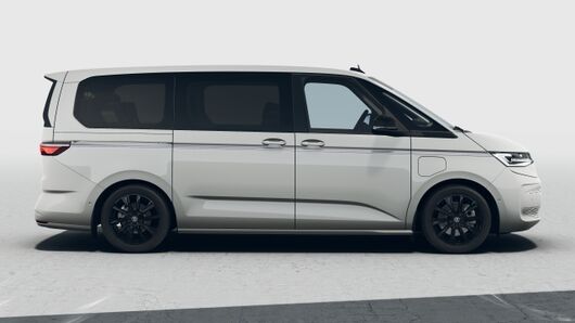 Bild eines Multivan Style ÜH eHybrid 180 kW 4MOTION