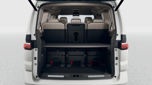 Bild eines Multivan Style ÜH eHybrid 180 kW 4MOTION