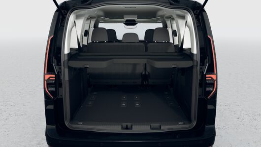 Bild eines Caddy Maxi eHybrid 110 kW