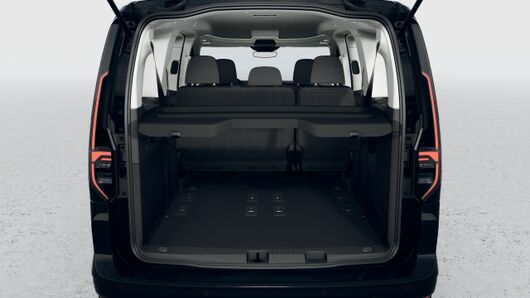 Bild eines Caddy Maxi eHybrid 110 kW
