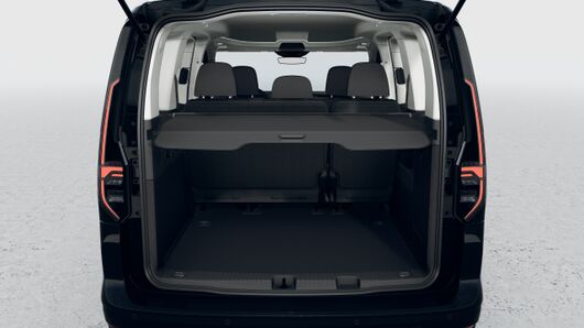 Bild eines Caddy eHybrid 110 kW