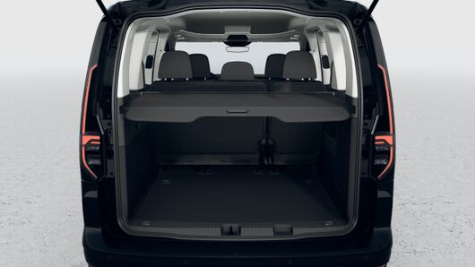 Bild eines Caddy eHybrid 110 kW