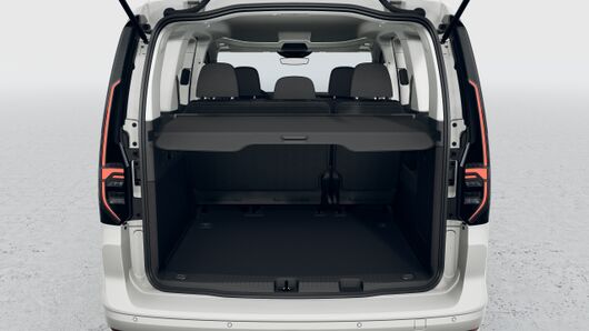 Bild eines Caddy eHybrid 110 kW
