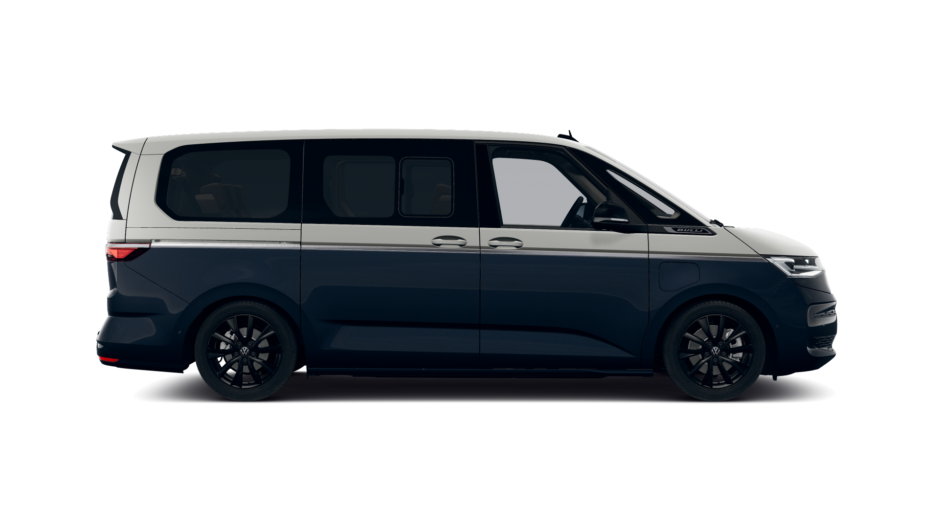 Bild eines Multivan Style ÜH eHybrid 180 kW 4MOTION