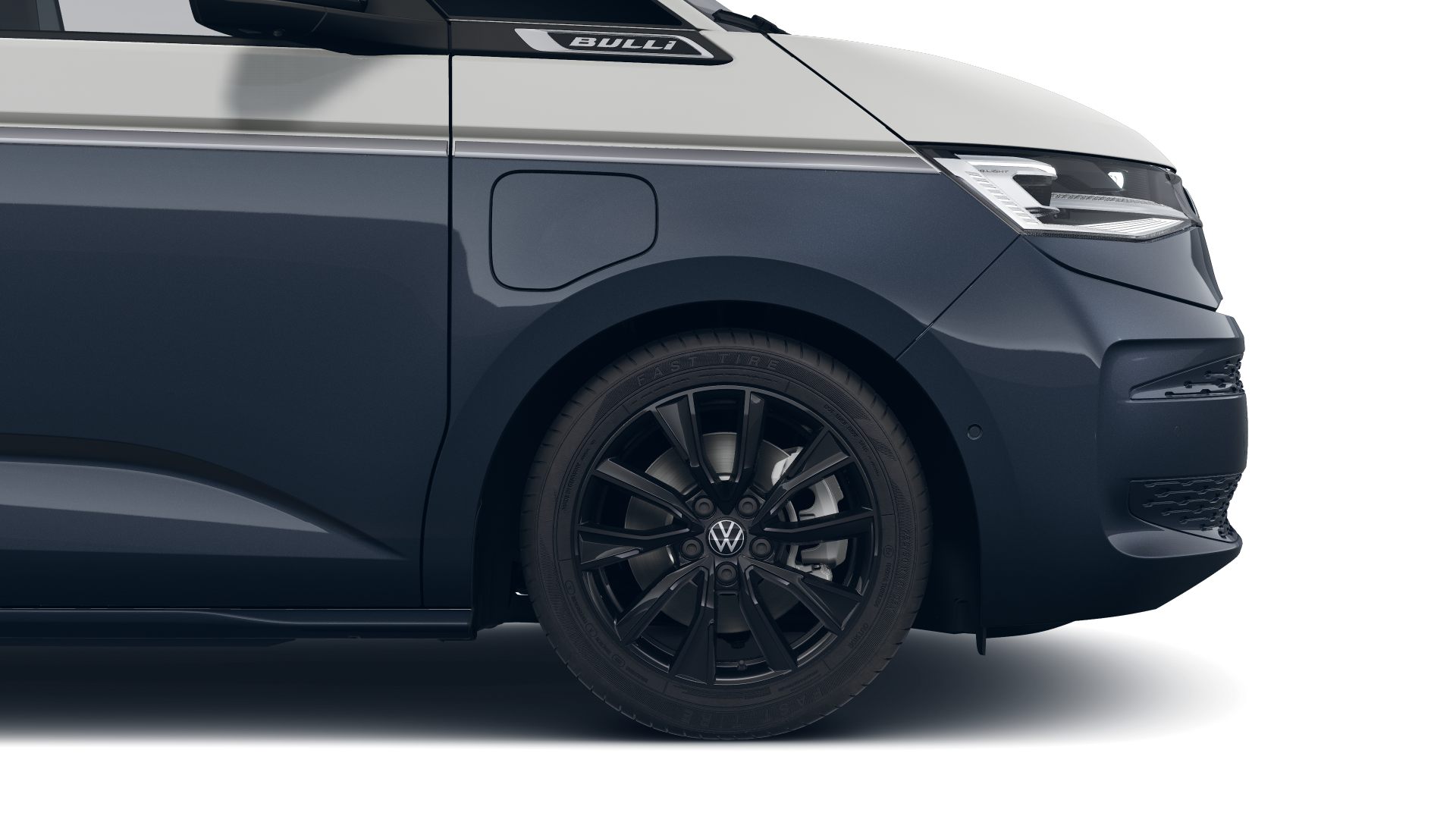 Bild eines Multivan Style ÜH eHybrid 180 kW 4MOTION