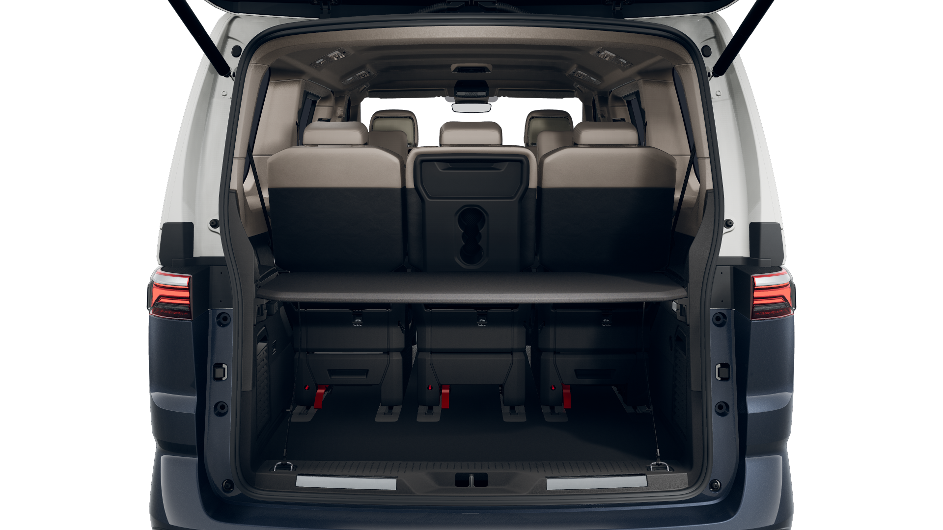 Bild eines Multivan Style ÜH eHybrid 180 kW 4MOTION