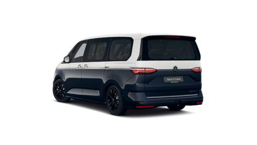 Bild eines Multivan Style ÜH eHybrid 180 kW 4MOTION