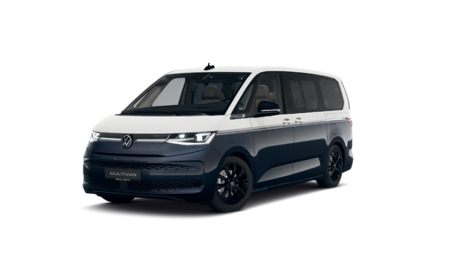 Bild eines Multivan Style ÜH eHybrid 180 kW 4MOTION