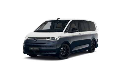 Bild eines Multivan Style ÜH eHybrid 180 kW 4MOTION