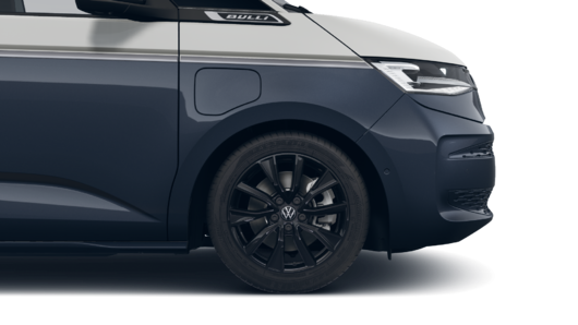 Bild eines Multivan Style ÜH eHybrid 180 kW 4MOTION